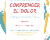 Neurociencia del dolor.