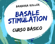 Cartel curso estimulacion basal en MEB