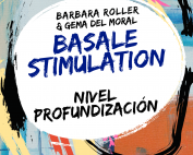 Cartel del curso en Estimulación basal nivel profundización