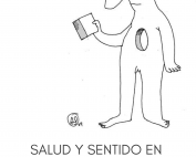 Una aproximación al concepto de salud desde la logoterapia.
